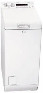 Стиральная машина AEG l 70260 tle 1