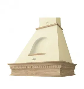 Вытяжка LEX ANCONA 900 IVORY