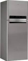 Холодильник WHIRLPOOL  wtv 4597 nfc ix