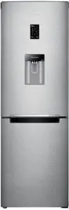 Холодильник Samsung RB29FDRNDSA нержавеющая сталь