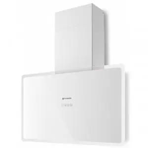 Вытяжка FABER GLAM FIT 80 WH