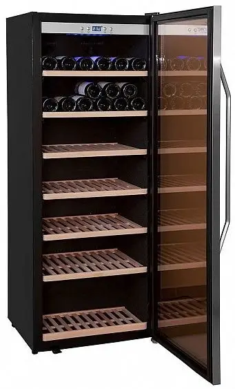 Винный шкаф WINE CRAFT SC-137M Grand Cru — фото