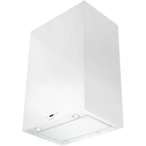 Вытяжка FABER 110.0157.071  CUBIA CLOSS ISOLA EG8 WH A45 ACTIVE