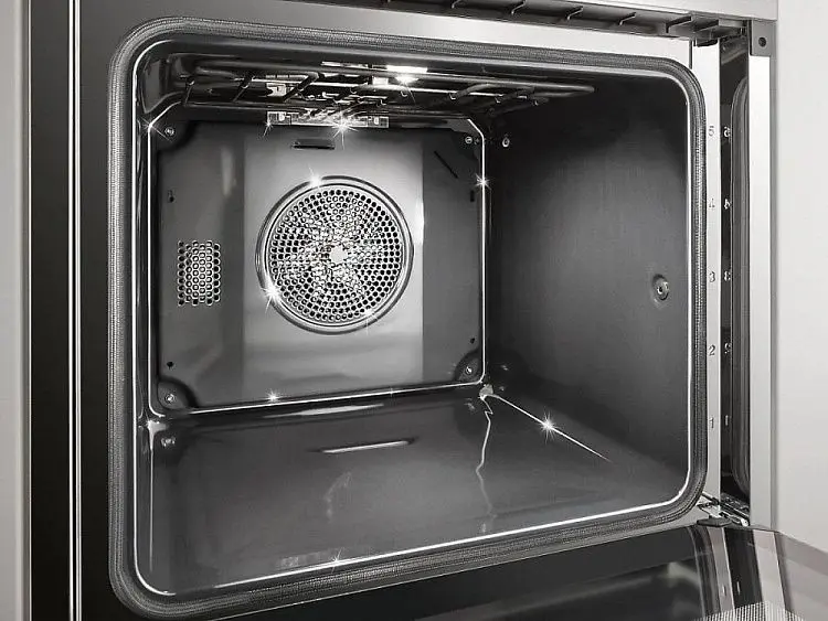 Духовой шкаф KORTING OKB 1331 GNBX — фото