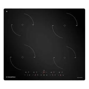 Варочная поверхность MAUNFELD CVI604EXBK
