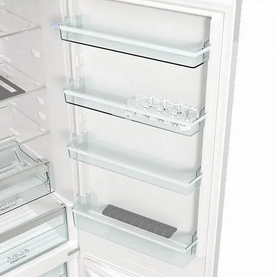 Холодильник GORENJE RK 6201 SYW — фото