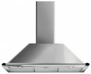Вытяжка SMEG ktr90x