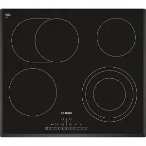 Электрическая поверхность BOSCH PKD 651F17