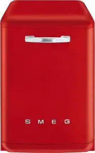 Посудомоечная машина SMEG blv2r-1