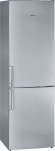 Холодильник Siemens KG36NVI20 нержавеющая сталь