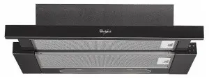 Вытяжка WHIRLPOOL AKR 749 NB