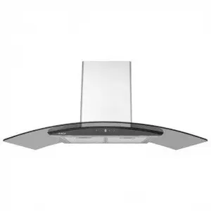 Вытяжка DACH Marta 90 sensor inox