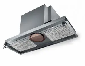 Вытяжка Faber Ilma X A60 нержавеющая сталь