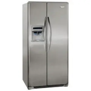 Холодильник side-by-side Frigidaire gpvs25v9gs