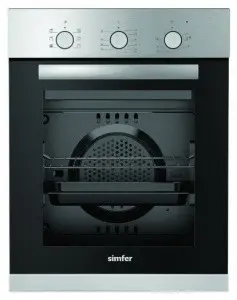 Духовой шкаф SIMFER B4EM16011
