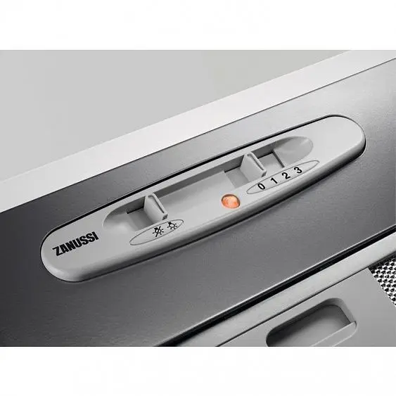 Вытяжка ZANUSSI ZHG51351G — фото