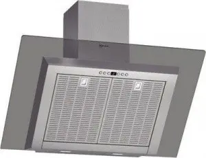 Вытяжка NEFF d39gl64n0