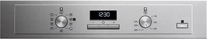 Духовой шкаф ELECTROLUX OEM3H50X — фото