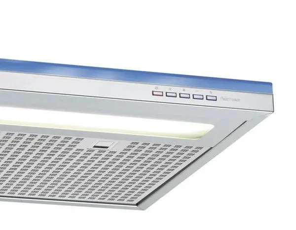 Вытяжка FALMEC LUMEN 90 ix — фото
