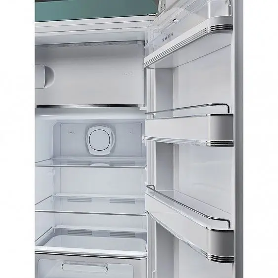 Холодильник SMEG FAB28RDEG3 — фото