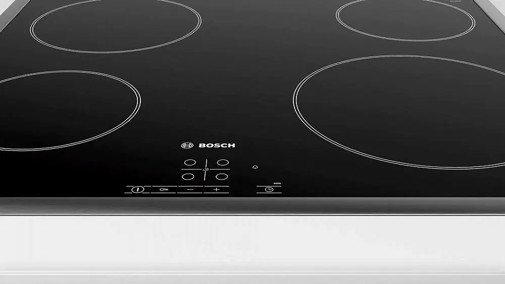 Поверхность BOSCH PKE 645B17 — фото