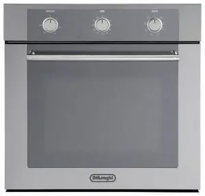 Духовой шкаф DELONGHI dma 6 ppx