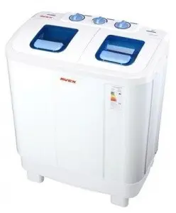Полуавтоматическая стиральная машина AVEX xpb 65-55aw