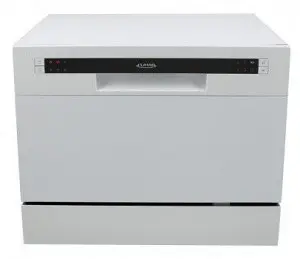 Посудомоечная машина FLAVIA TD55VENETAP5WH