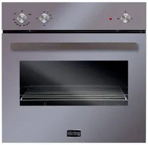 Духовой шкаф KORTING ogg 742 csx pro
