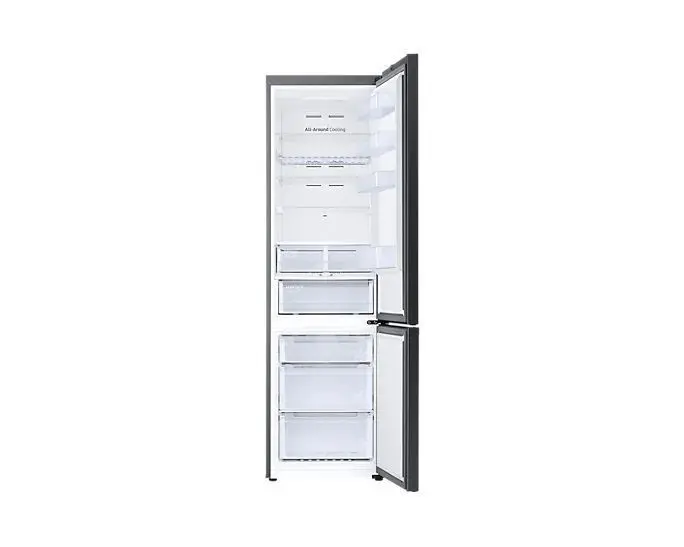 Холодильник SAMSUNG RB38A6B6F22 — фото