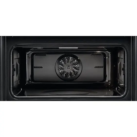Духовой шкаф ELECTROLUX VKL8E08WX — фото