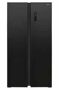 Холодильник HIBERG RFS-480DX NFB inverter