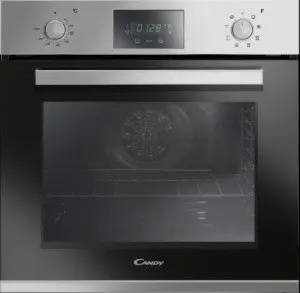 Духовой шкаф CANDY fpe 629/6 xl