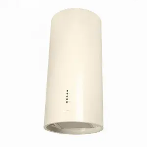 Вытяжка MAUNFELD LEE WALL 39 BEIGE