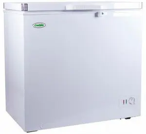 Морозильник-ларь RENOVA FC-320C