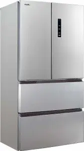 Холодильник ASCOLI ACDI480W