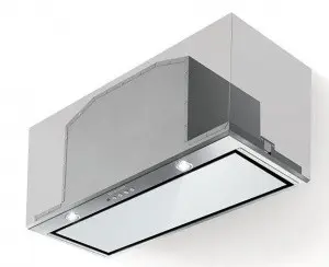 Вытяжка FABER 110.0356.541 FABER INCA LUX GLASS EG8 X/WH A70