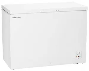 Морозильный ларь Hisense FC-33 DD4SA