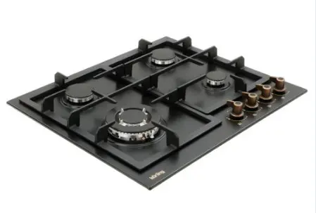 Поверхность KORTING hg 650 ctrn — фото