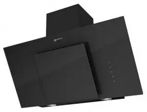 Вытяжка  SHINDO remy sensor 90 b/bg 3et
