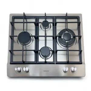 Варочная поверхность GINZZU HCG-423