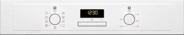 Духовой шкаф ELECTROLUX EOF3H40BW — фото