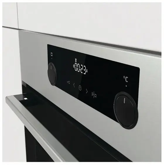 Духовой шкаф GORENJE BA737EX — фото
