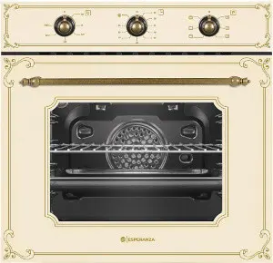 Духовой шкаф ESPERANZA OE6708R C