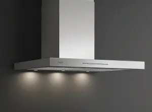 Вытяжка PANDO P-825/70 INOX V.850 SEC