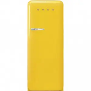 Холодильник SMEG FAB28RYW3