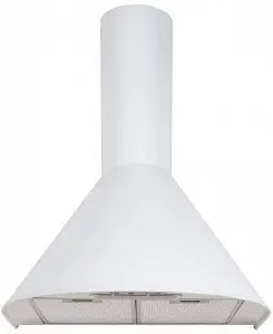 Вытяжка DELONGHI Adamello bianco 60