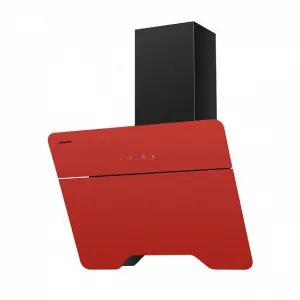 Вытяжка MAUNFELD tweed red 60