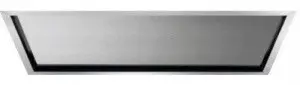 Вытяжка FALMEC NUBE ISOLA 90 inox потолочная,без мотора,с ПУ CNBI90.E0P2#ZZZI400F