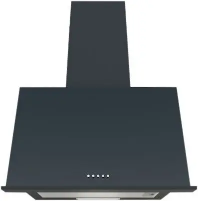 Вытяжка KORTING KHC 65330 GN — фото